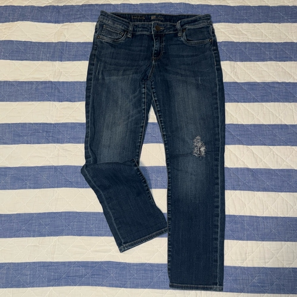 Woman’s 8P Kut from the kloth jeans (969)